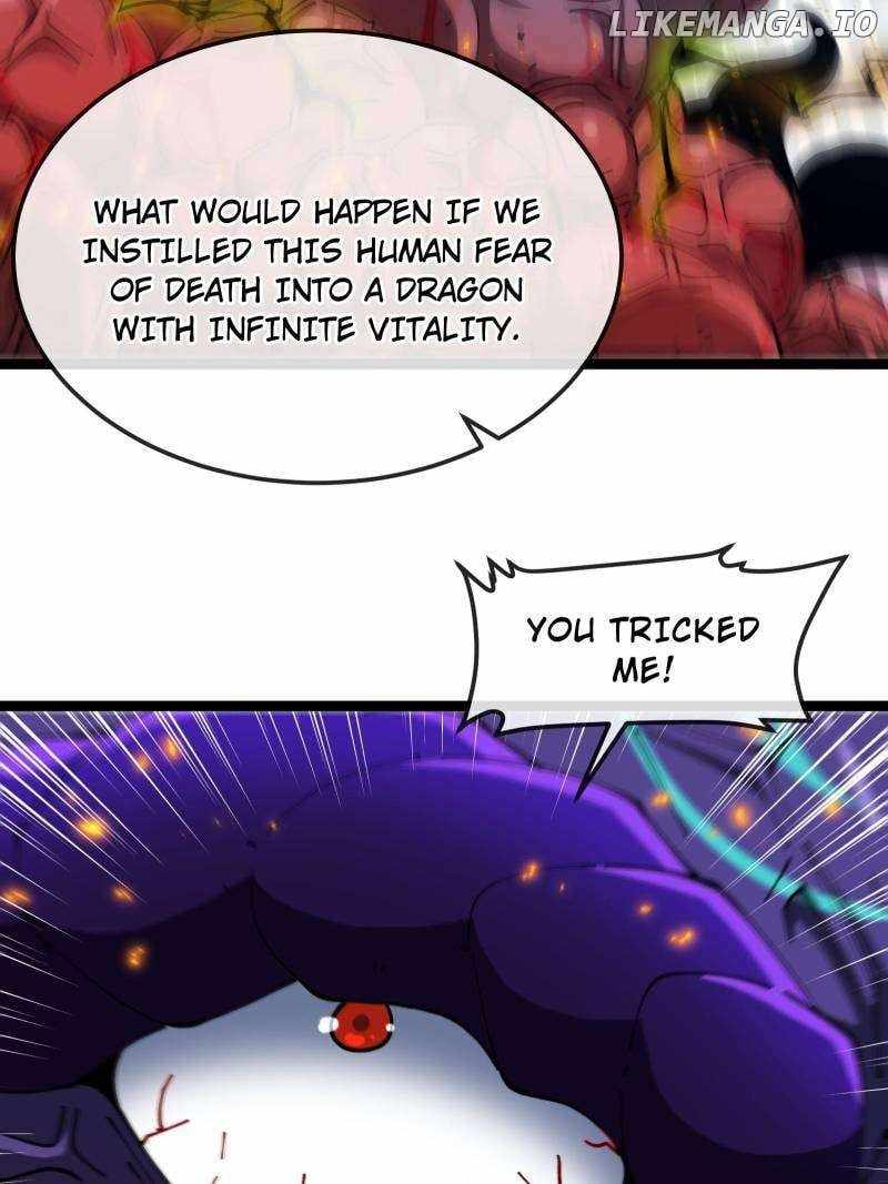I Am The Monster Overlord Chapter 69 81
